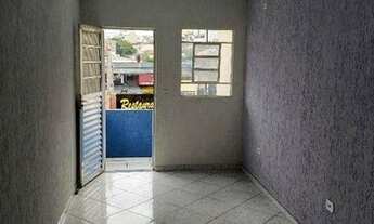 Imagem 5: Sala para alugar, 60 m² - Parque João Ramalho - Santo André/SP