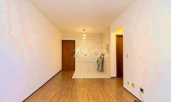 Imagem 4: Apartamento com 1 dormitório à venda, 37 m² por R$ 280.000,00 - Batel - Curitiba/PR