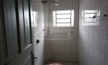 Imagem 7: Sobreloja para Locação em Santo André, Jardim Sônia Maria, 1 dormitório, 1 banheiro