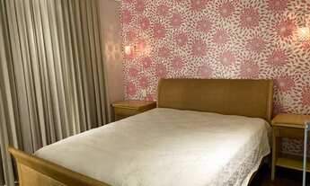 Imagem 5: Apartamento para venda tem 202 metros quadrados com 3 quartos em Vila Regente Feijó - São