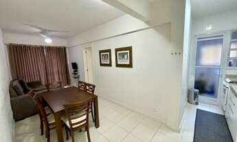 Imagem 4: Apartamento ensolarado á venda com 3 quartos sendo 1 suíte, vaga dupla no Itacorubi em Fl