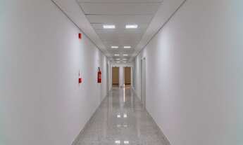 Imagem 3: Ponte Nova - Conjunto Comercial/Sala - Guarapiranga