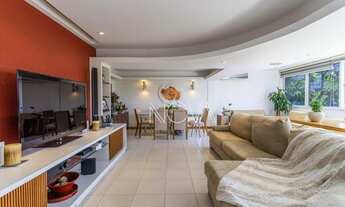 Imagem 3: LEBLON Apartamento com 3 dormitórios