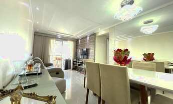 Imagem: Apartamento para venda possui 75 metros