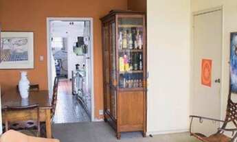 Imagem 6: Apartamento com 3 dormitórios à venda, 90 m² por R$ 950.000,00 - Higienópolis - São Paulo