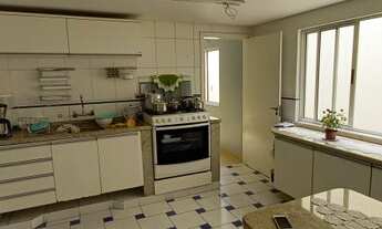 Imagem 6: EXCELENTE SOBRADO NO UBERABA - CONDOMÍNIO FECHADO - S318