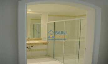 Imagem 7: Apartamento residencial à venda, Morumbi, São Paulo