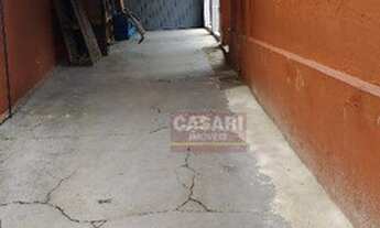 Imagem 10: Casa à venda, 163 m² por R$ 680.000,00 - Baeta Neves - São Bernardo do Campo/SP