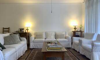 Imagem 7: Apartamento para venda com 174m2, 2 suítes e 1 vaga