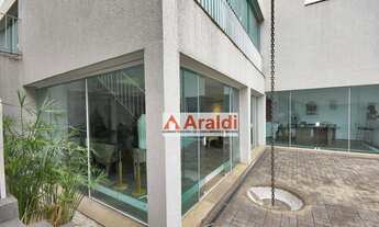 Imagem: CASA COM 3 SUÍTES 360m²