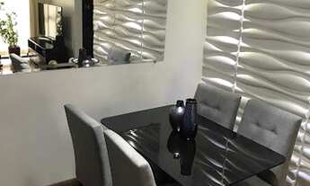 Imagem 7: Apartamento com 2 dormitórios à venda, 62 m² por R$ 330.000,00 - Gopoúva - Guarulhos/SP