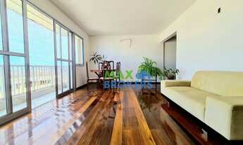 Imagem: Cobertura com 7 dormitórios à venda, 286