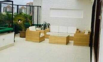 Imagem: Cobertura com 4 quartos à venda, 300 m²