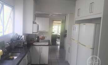 Imagem 5: Apartamento com 4 dormitórios à venda, 202 m² - Higienópolis - São Paulo/SP