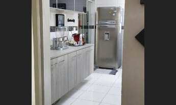 Imagem 7: Casa com 3 dormitórios à venda, 140 m² por R$ 530.000,00 - Condomínio Villagio D Itália