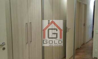 Imagem 4: Apartamento com 3 dormitórios à venda, 63 m² por R$ 420.000,00 - Campestre - Santo André/S