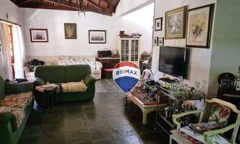 Imagem 4: Chácara com 4 dormitórios para alugar, 6814 m² por R$ 5.500,00/mês - Condomínio Itaembu