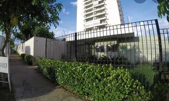 Imagem 2: Edifício Green Hill Apartamento para aluguel e venda tem 105 metros quadrados com 3 quarto