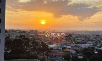 Imagem 6: Viver a Vida 3 Qtos 2 Vagas Mobiliado Linda Vista