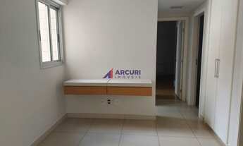 Imagem 4: Belo Horizonte - Apartamento Padrão - Luxemburgo