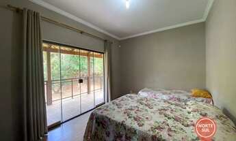 Imagem 7: Casa com 2 dormitórios à venda, 120 m² por R$ 800.000,00 - Quintas do Rio Manso - Brumadin