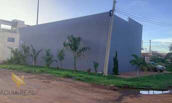 Imagem 3: Salão à venda, 319 m² por R$ 1.100.000 - Conjunto Parati II - Campo Grande/MS