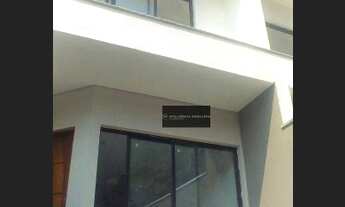 Imagem 3: Maravilhoso Sobrado Alto Padrão em fase final de construção! São 03 suites, com 03 vagas e