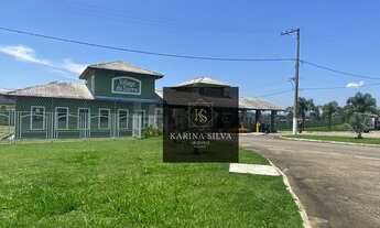 Imagem: Terreno em Condomínio fechado em Tremembé