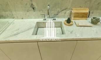 Imagem 2: APARTAMENTO À VENDA NA CHÁCARA SANTO ANTÔNIO