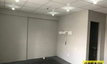 Imagem 2: Sala para alugar, 34 m² - Baeta Neves - São Bernardo do Campo/SP