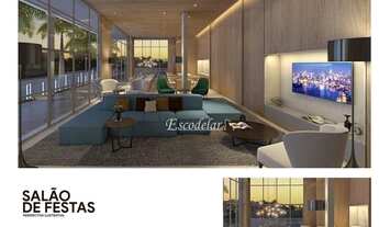 Imagem 6: Apartamento com 4 dormitórios à venda, 265 m² por R$ 4.100.000,00 - Santana - São Paulo/SP