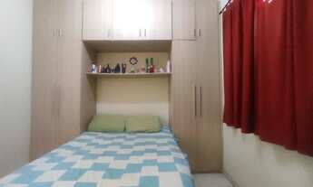 Imagem 7: Casa com 2 dormitórios à venda, 50 m² por R$ 200.000,00 - Copacabana - Belo Horizonte/MG