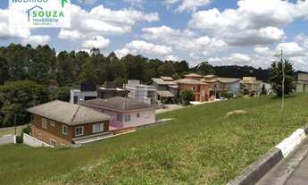 Imagem 6: Terreno à venda, 250 m² por R$ 340.000,00 - Quintas do Ingaí - Santana de Parnaíba/SP