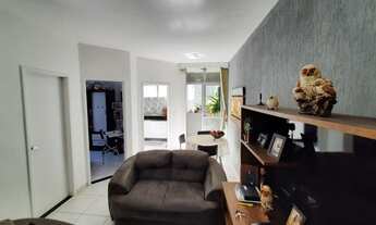 Imagem 4: Apartamento para Venda em Contagem, Eldorado, 2 dormitórios, 1 banheiro, 1 vaga