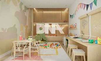 Imagem 4: Rio de Janeiro - Apartamento Padrão - Jardim Botânico