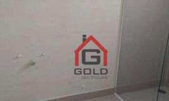 Imagem 3: Apartamento com 2 dormitórios, 47 m² - venda por R$ 350.000,00 ou aluguel por R$ 3.000,00