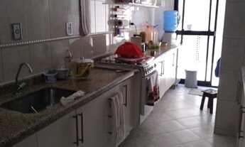 Imagem 3: Apartamento à venda, 76 m² por R$ 495.000,00 - Santa Maria - São Caetano do Sul/SP