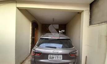 Imagem 4: Casa para aluguel, 4 quartos, 1 vaga, Eldorado - Contagem/MG