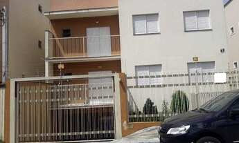 Imagem: Apartamento com 3 dormitórios à venda