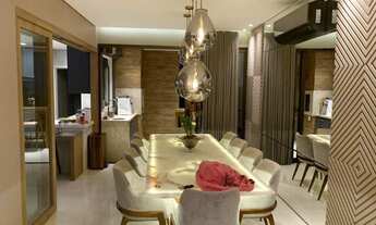 Imagem 4: Apartamento com 3 quarto(s) no bairro Quilombo em Cuiabá - MT