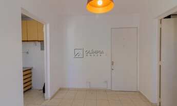 Imagem 6: Apartamento Venda Itaim Bibi 38 m² 1 Dormitórios