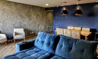 Imagem 5: Apartamento para venda com 117 metros quadrados com 4 quartos