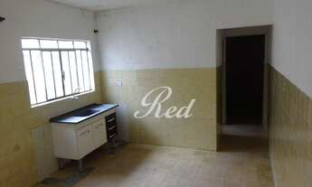 Imagem 7: Casa com 2 dormitórios para alugar, 51 m² por R$ 1.000,00/mês - Vila Figueira - Suzano/SP