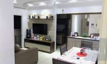 Imagem: Apartamento com 2 dormitórios à venda