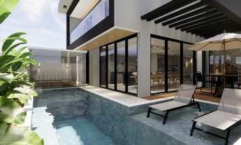 Imagem 2: Casa de condomínio à venda com 4 dormitórios em Granja marileusa, Uberlândia cod:2141