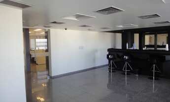 Imagem 3: Sala/Conjunto para aluguel tem 1228 metros quadrados em Centro - Rio de Janeiro - RJ