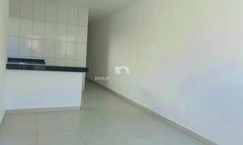 Imagem 5: Casa de Alvenaria