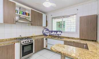 Imagem 3: Sobrado com 3 dormitórios à venda, 99 m² por R$ 570.000,00 - Uberaba - Curitiba/PR