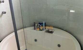 Imagem 2: Apartamento com 4 dormitórios à venda, 140 m² por R$ 1.200.000,00 - Buritis - Belo Horizon