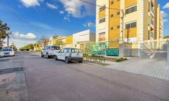 Imagem 2: Apartamento com 2 dormitórios à venda, 59 m² por R$ 445.000,00 - Fanny - Curitiba/PR